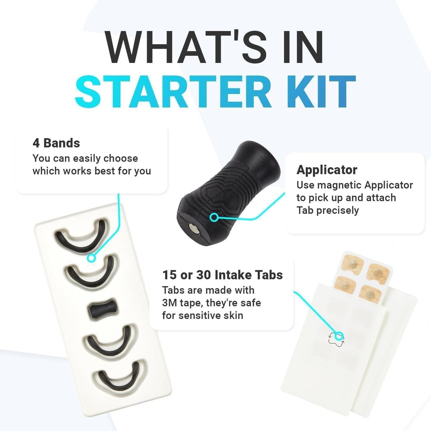 Breathing Nasal Strips – Instant Relief from Blocked Nose 😴